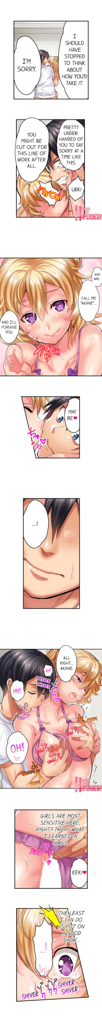 [Kazutaro] Welcome To Open Sex Class: Class 1-H’s Sex Workshop (Complete) {HIPERDEX}