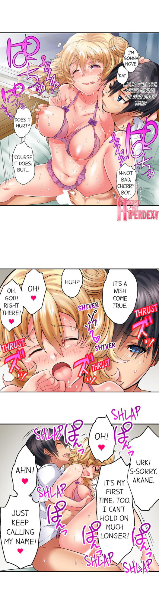 [Kazutaro] Welcome To Open Sex Class: Class 1-H’s Sex Workshop (Complete) {HIPERDEX}