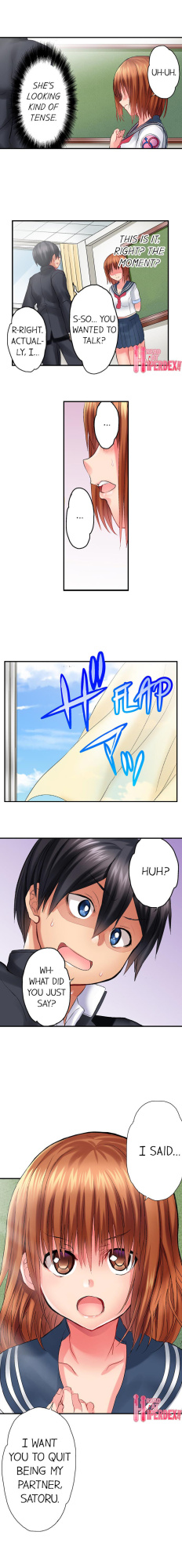 [Kazutaro] Welcome To Open Sex Class: Class 1-H’s Sex Workshop (Complete) {HIPERDEX}