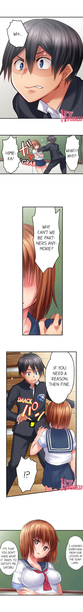 [Kazutaro] Welcome To Open Sex Class: Class 1-H’s Sex Workshop (Complete) {HIPERDEX}