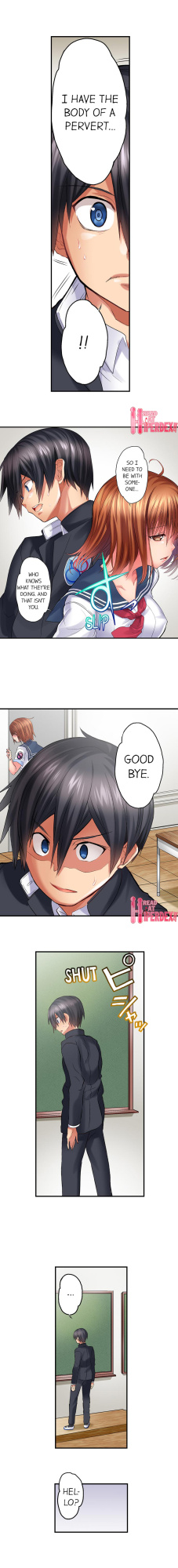 [Kazutaro] Welcome To Open Sex Class: Class 1-H’s Sex Workshop (Complete) {HIPERDEX}