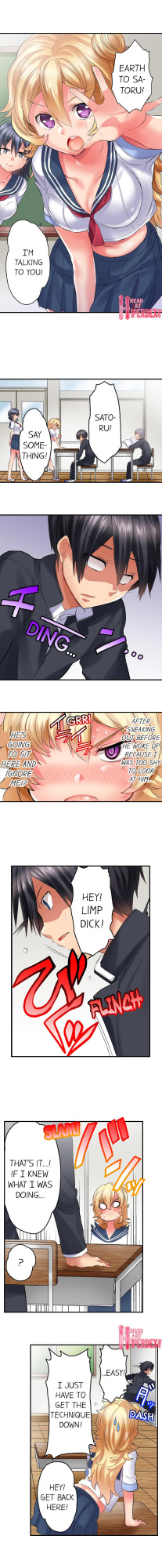 [Kazutaro] Welcome To Open Sex Class: Class 1-H’s Sex Workshop (Complete) {HIPERDEX}