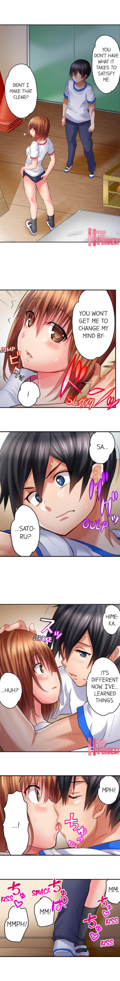 [Kazutaro] Welcome To Open Sex Class: Class 1-H’s Sex Workshop (Complete) {HIPERDEX}