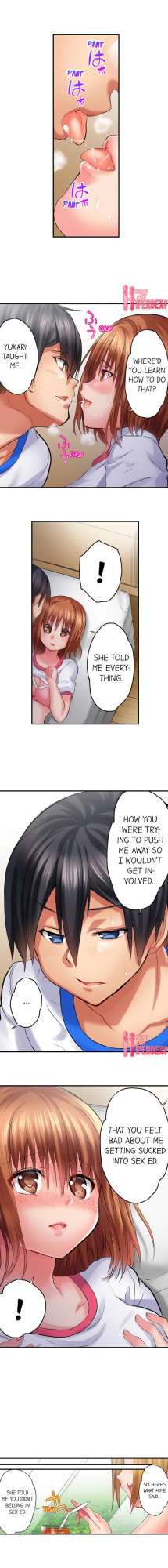[Kazutaro] Welcome To Open Sex Class: Class 1-H’s Sex Workshop (Complete) {HIPERDEX}