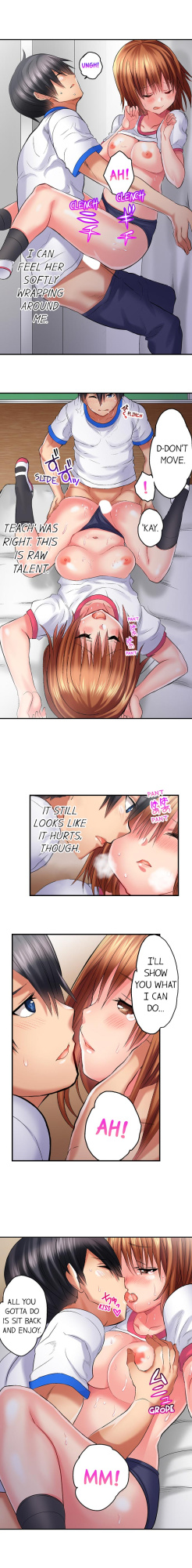 [Kazutaro] Welcome To Open Sex Class: Class 1-H’s Sex Workshop (Complete) {HIPERDEX}