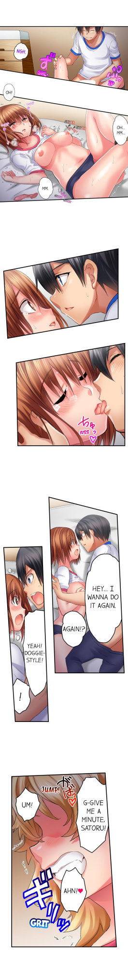 [Kazutaro] Welcome To Open Sex Class: Class 1-H’s Sex Workshop (Complete) {HIPERDEX}