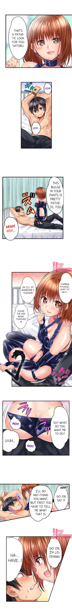 [Kazutaro] Welcome To Open Sex Class: Class 1-H’s Sex Workshop (Complete) {HIPERDEX}