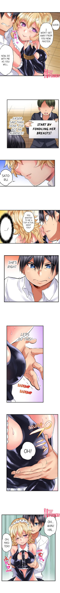 [Kazutaro] Welcome To Open Sex Class: Class 1-H’s Sex Workshop (Complete) {HIPERDEX}