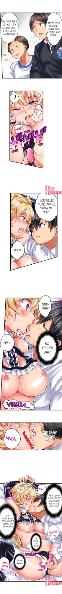 [Kazutaro] Welcome To Open Sex Class: Class 1-H’s Sex Workshop (Complete) {HIPERDEX}