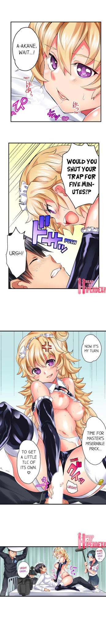 [Kazutaro] Welcome To Open Sex Class: Class 1-H’s Sex Workshop (Complete) {HIPERDEX}