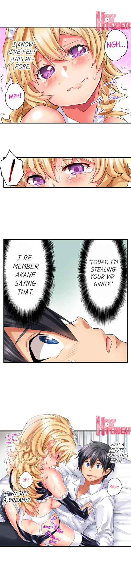 [Kazutaro] Welcome To Open Sex Class: Class 1-H’s Sex Workshop (Complete) {HIPERDEX}