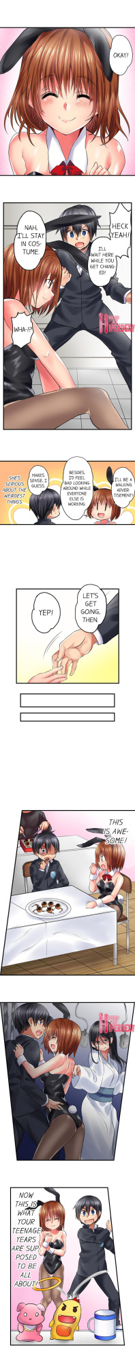 [Kazutaro] Welcome To Open Sex Class: Class 1-H’s Sex Workshop (Complete) {HIPERDEX}