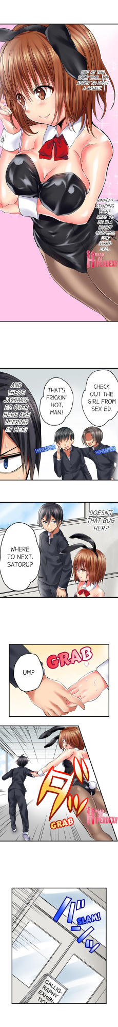 [Kazutaro] Welcome To Open Sex Class: Class 1-H’s Sex Workshop (Complete) {HIPERDEX}