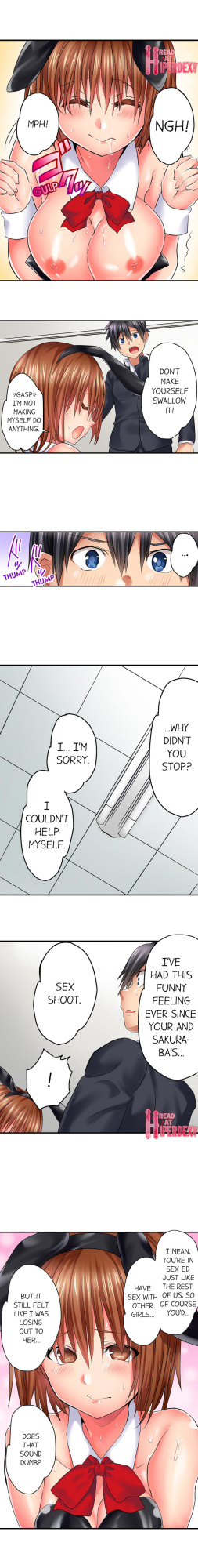 [Kazutaro] Welcome To Open Sex Class: Class 1-H’s Sex Workshop (Complete) {HIPERDEX}