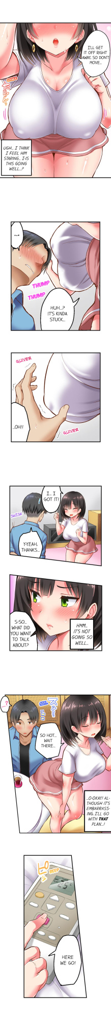 [Ichinomiya Yuu] Surprise NTR! (Complete) {HIPERDEX}