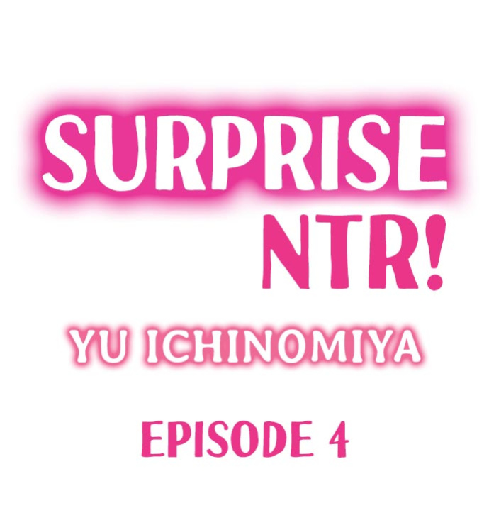 [Ichinomiya Yuu] Surprise NTR! (Complete) {HIPERDEX}