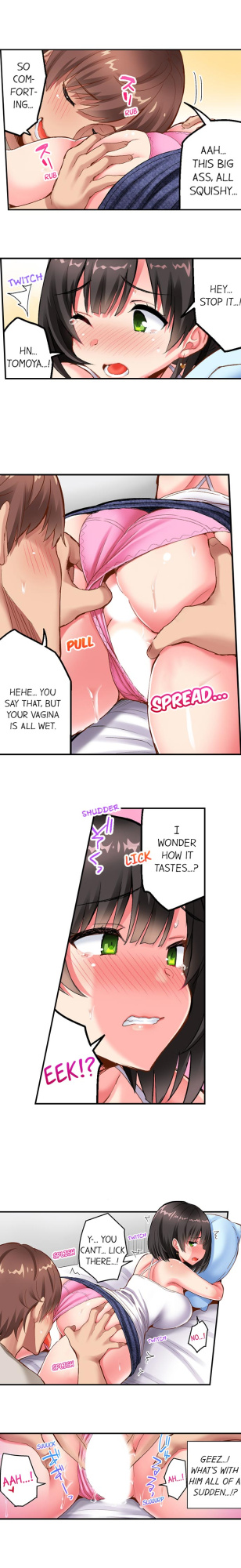 [Ichinomiya Yuu] Surprise NTR! (Complete) {HIPERDEX}