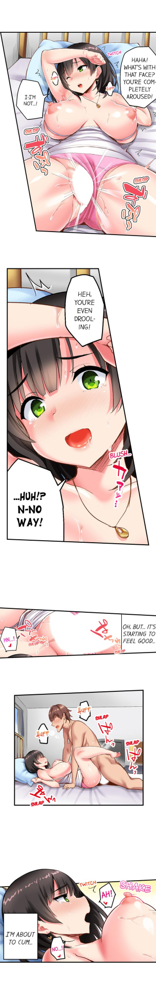 [Ichinomiya Yuu] Surprise NTR! (Complete) {HIPERDEX}
