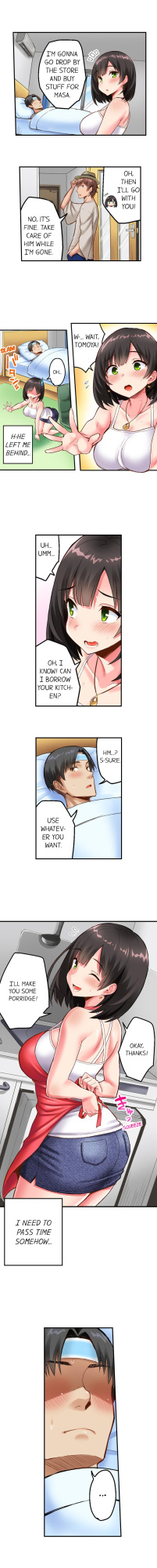 [Ichinomiya Yuu] Surprise NTR! (Complete) {HIPERDEX}
