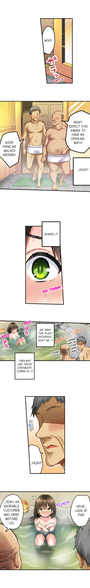 [Ichinomiya Yuu] Surprise NTR! (Complete) {HIPERDEX}