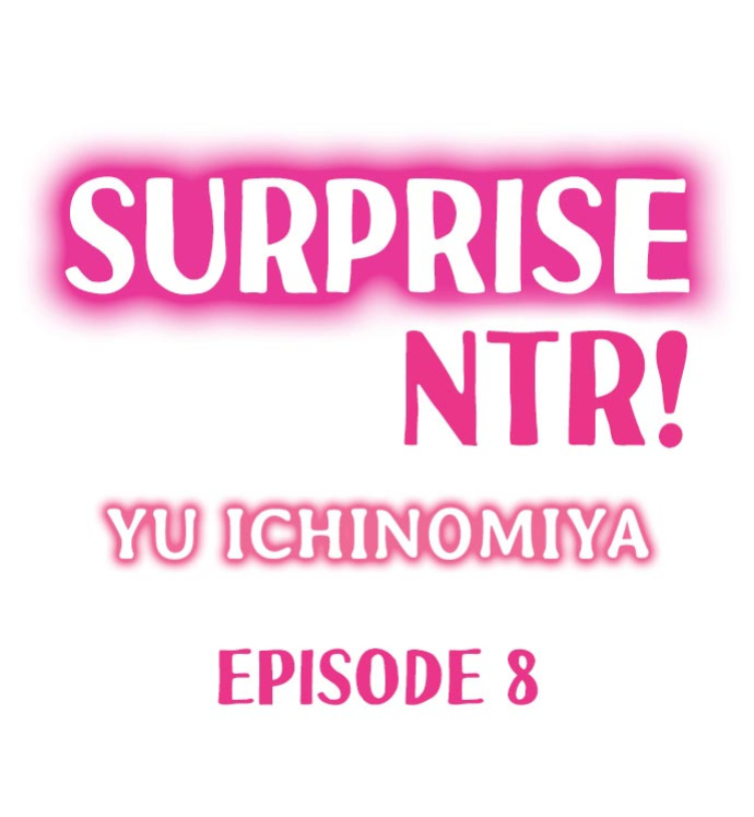 [Ichinomiya Yuu] Surprise NTR! (Complete) {HIPERDEX}