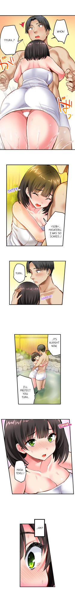 [Ichinomiya Yuu] Surprise NTR! (Complete) {HIPERDEX}