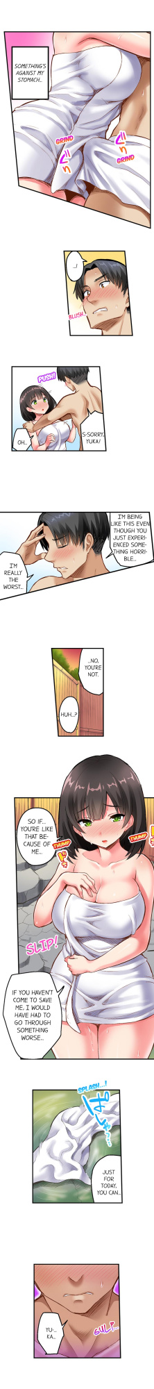 [Ichinomiya Yuu] Surprise NTR! (Complete) {HIPERDEX}