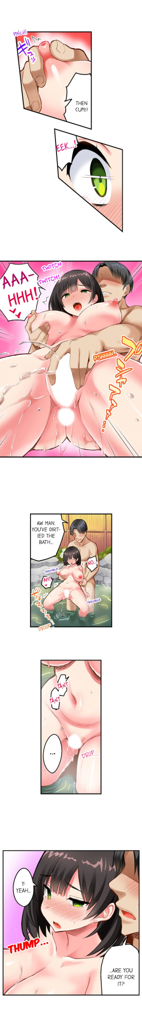 [Ichinomiya Yuu] Surprise NTR! (Complete) {HIPERDEX}