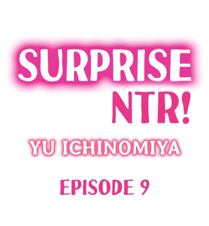 [Ichinomiya Yuu] Surprise NTR! (Complete) {HIPERDEX}