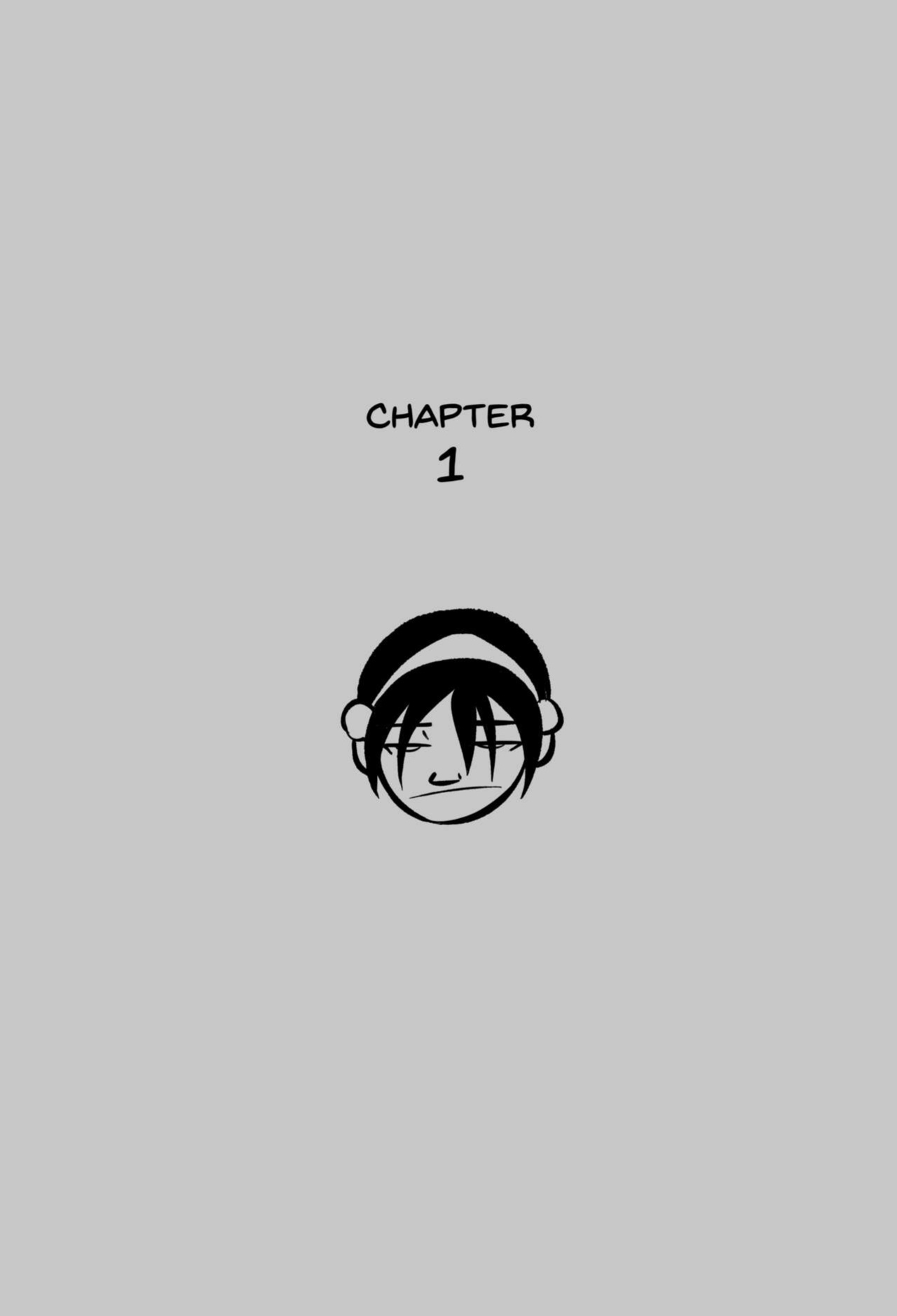 [EmmaBrave] After Avatar (Avatar: The Last Airbender)