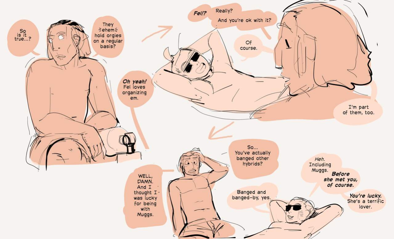 [Kenno Arkkan] Swap Buddies
