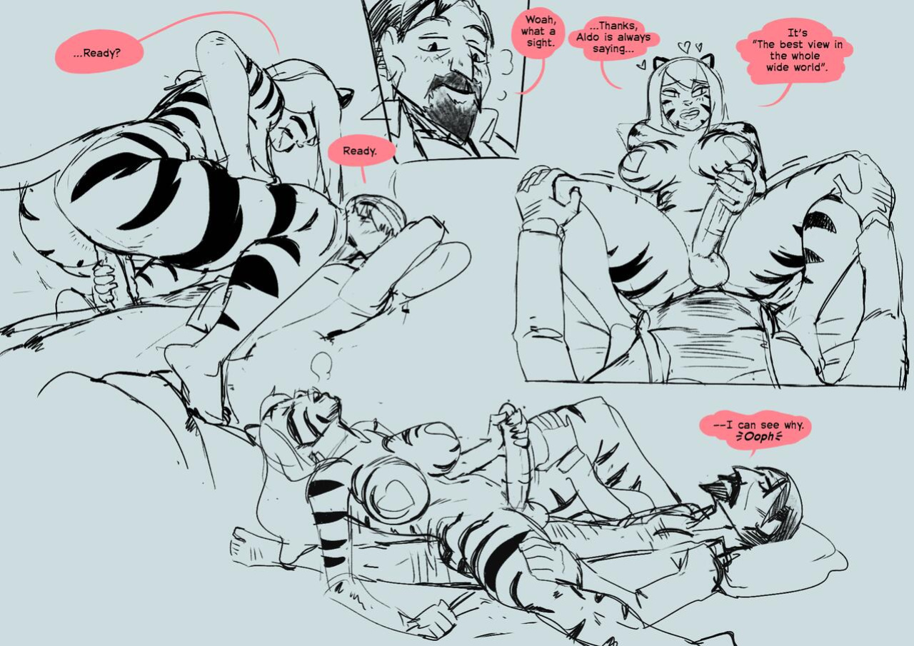 [KennoArkkan] Old Friends New Favors