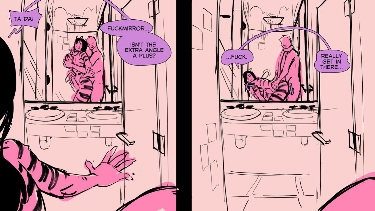 [KennoArkkan] Community Property 3