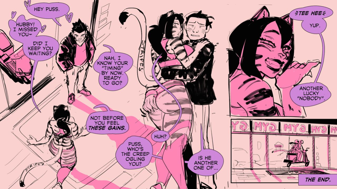 [KennoArkkan] Community Property 3