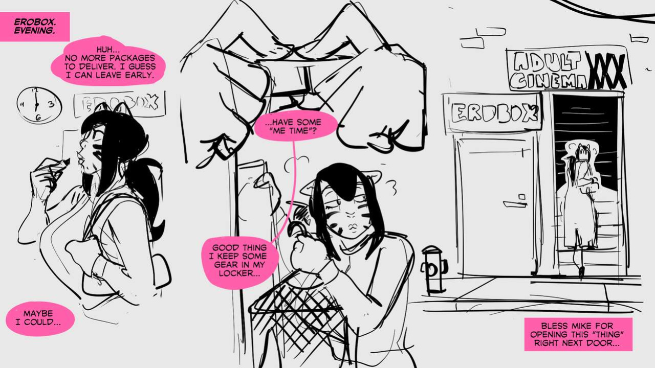 [KennoArkkan] Community Property