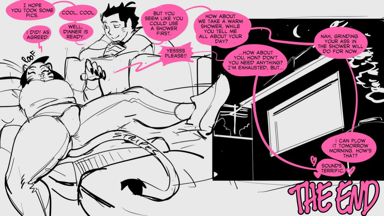 [KennoArkkan] Community Property