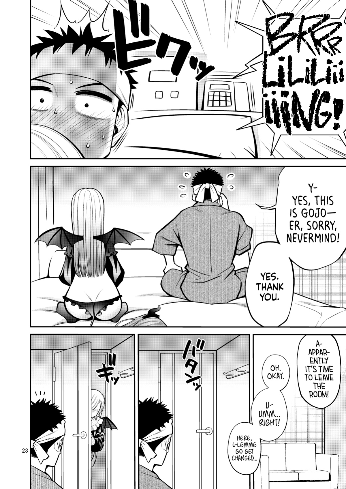 [Popochichi (Yahiro Pochi)] Sono Bisque Doll wa H o Suru 6 | My Sexy Dress-Up Darling 6 (Sono Bisque Doll wa Koi o Suru) [head empty]