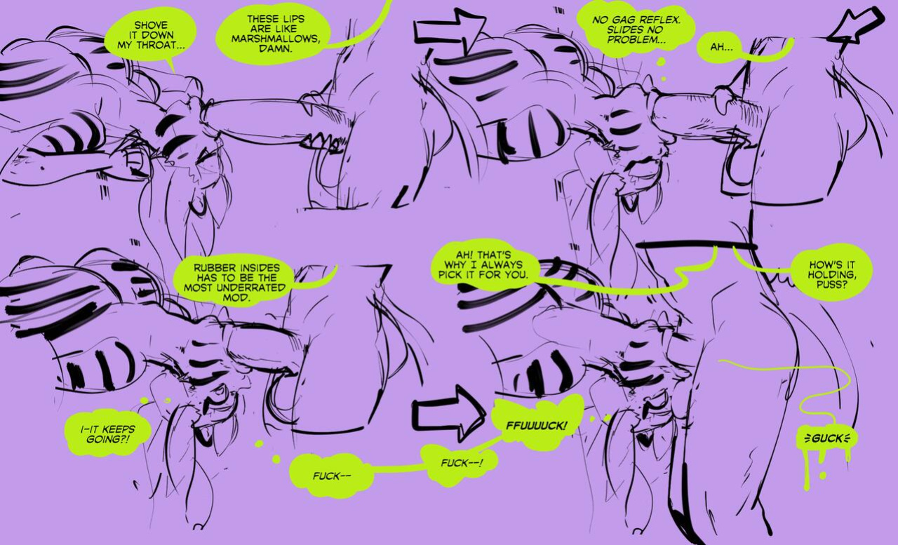 [Kenno Arkkan] Mod Shop
