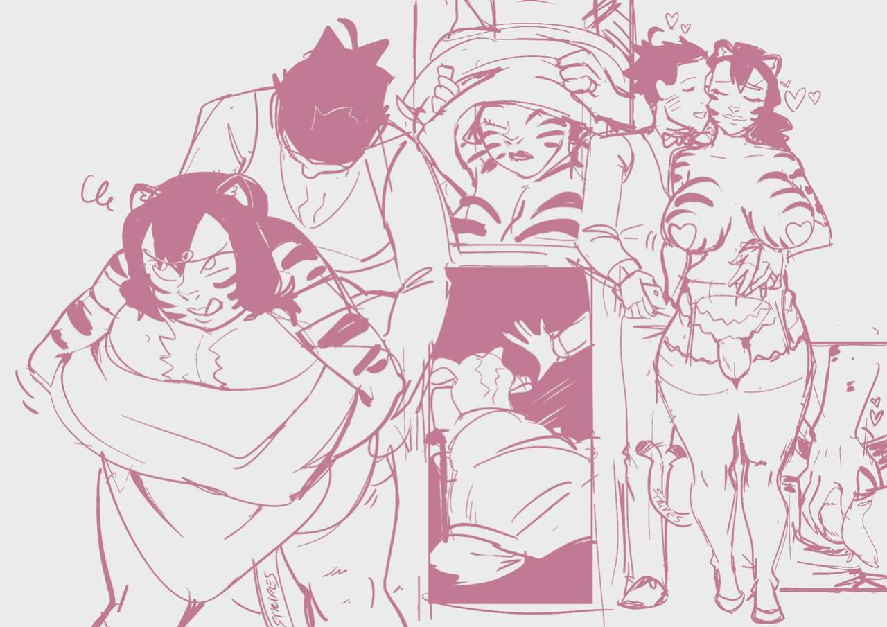 [Kenno Arkkan] Handholding Honeymoon