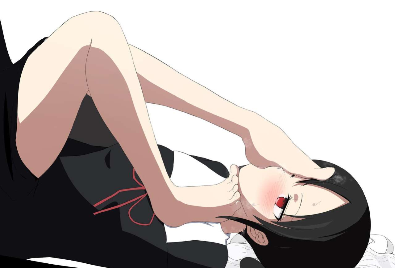 (zerozero) Chika's Hypnosis App (Kaguya-Sama Love is War)
