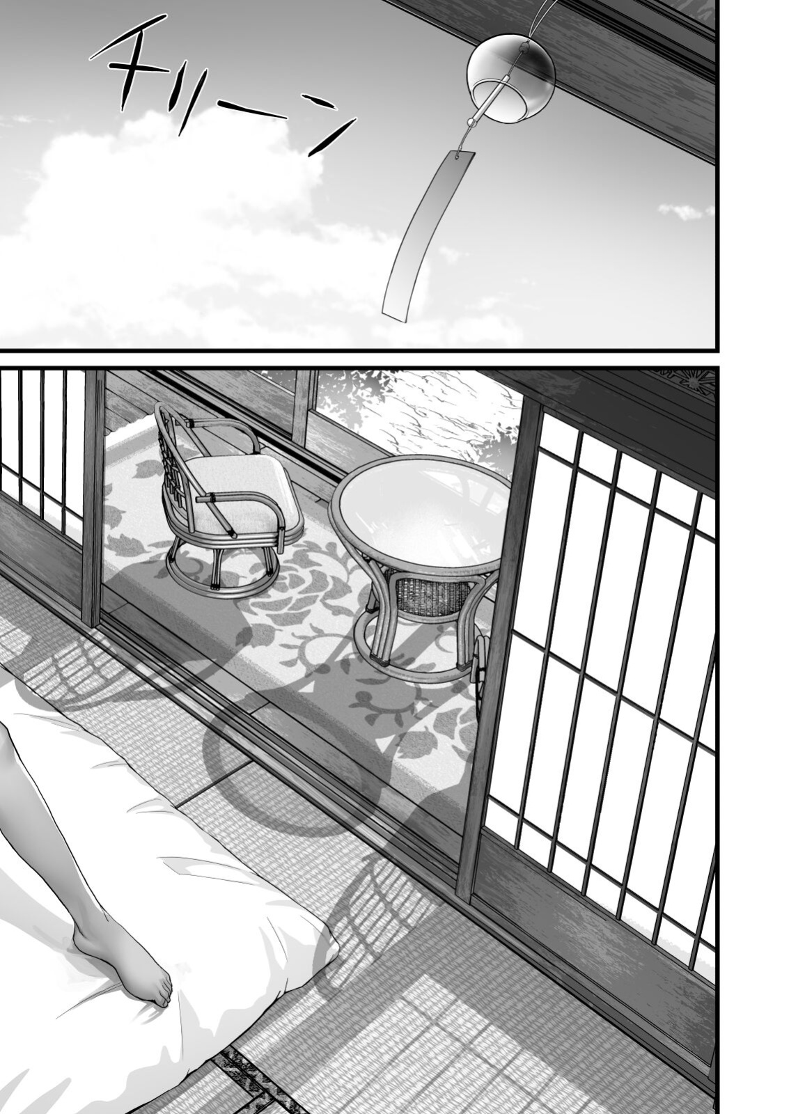 [sagejoh (sage joh)] Hiyakeato no Musume to Fuufu ni natta Sono Yoru, Gibo mo Ukkari Haramasete shimau Natsu | After Marrying her tanned Daughter, I accidentally got my Mother-in-law Pregnant one Summer Night [Coffedrug]