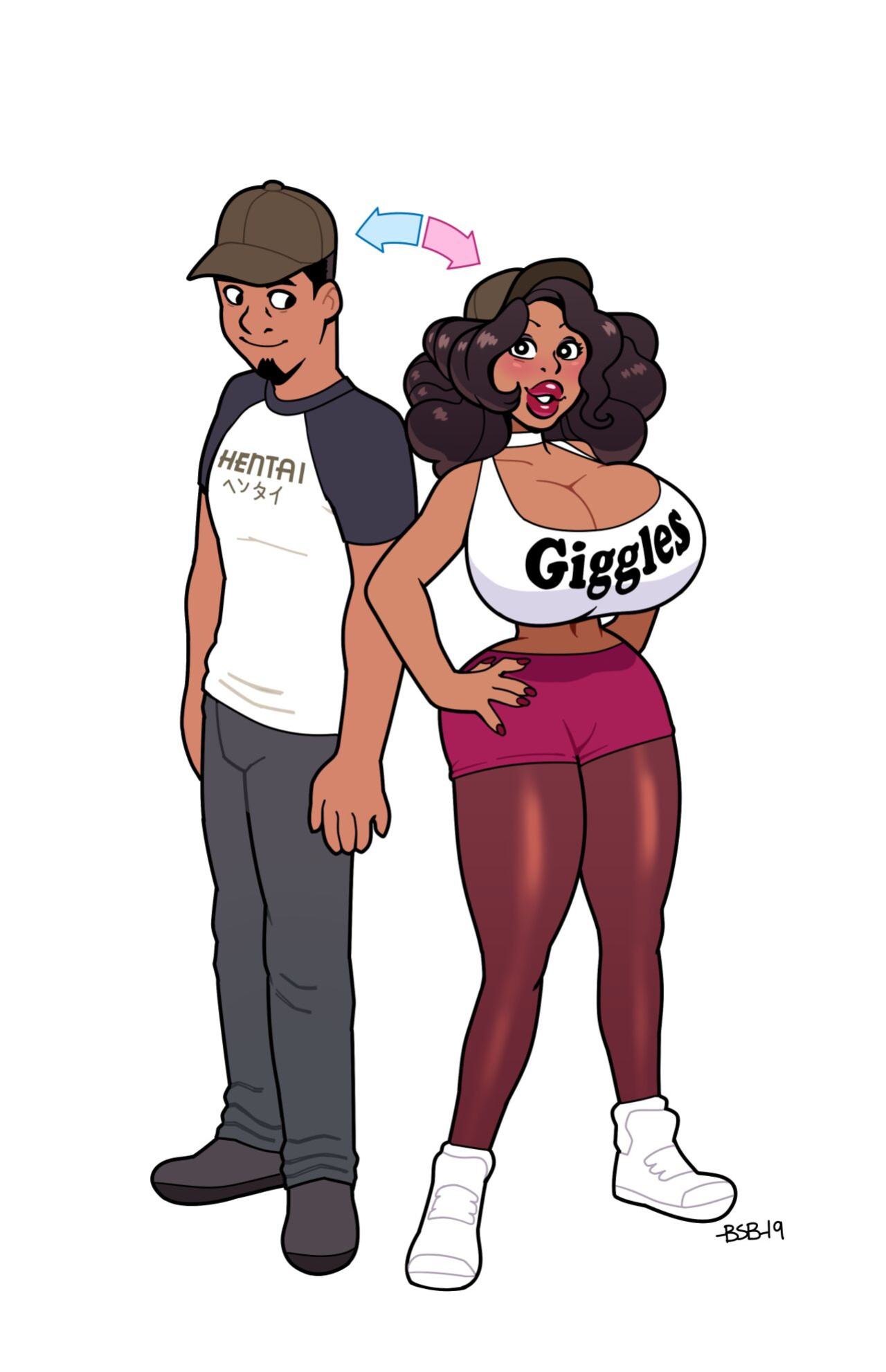 BSB Commissions