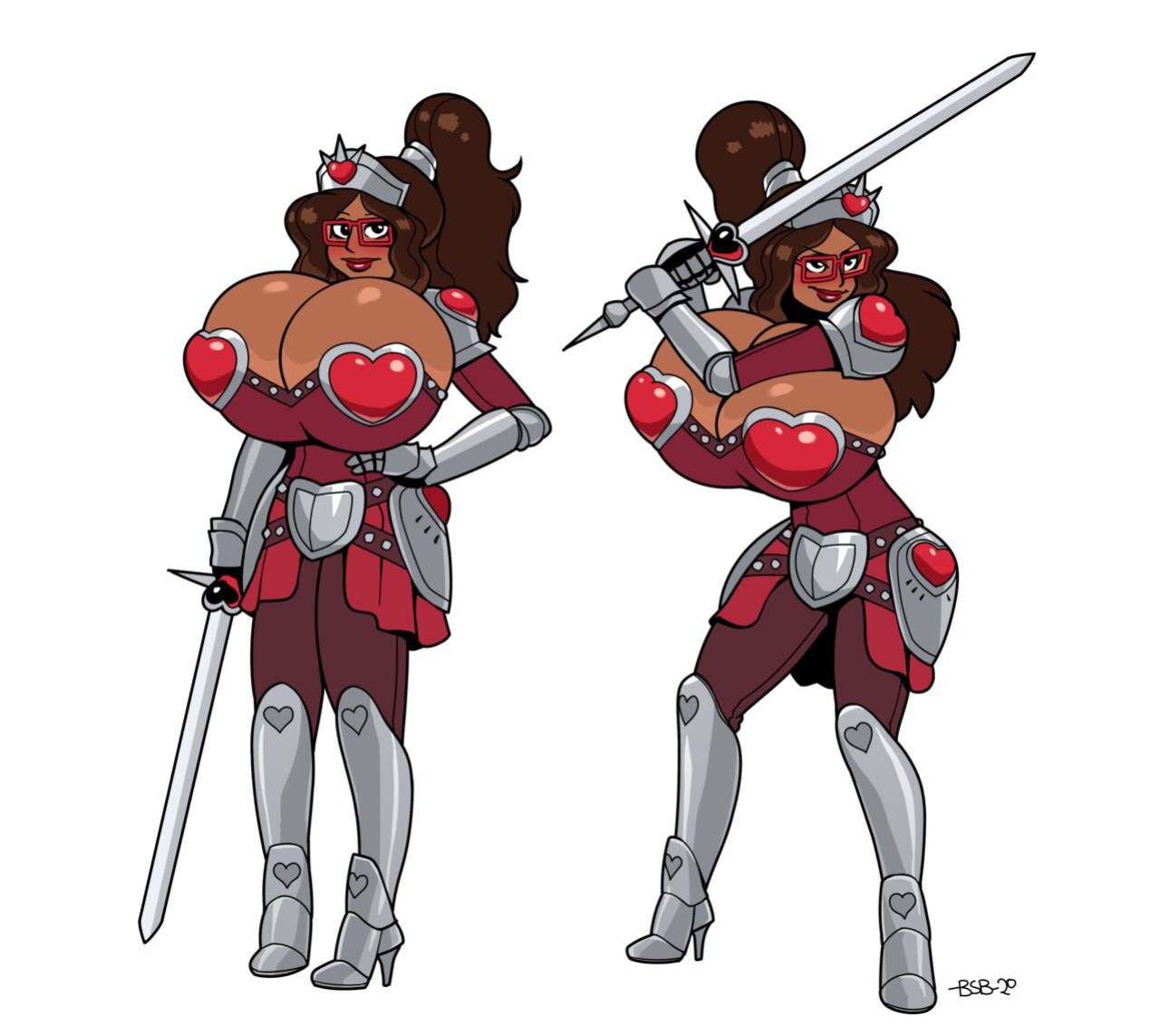 BSB Commissions