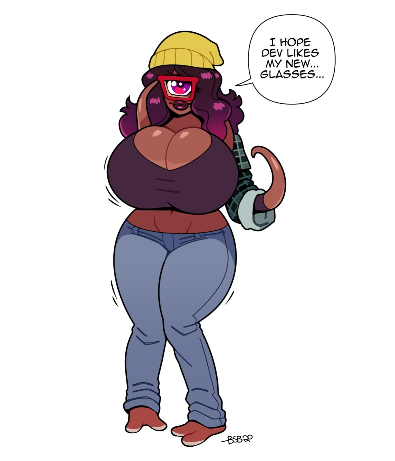 BSB Commissions