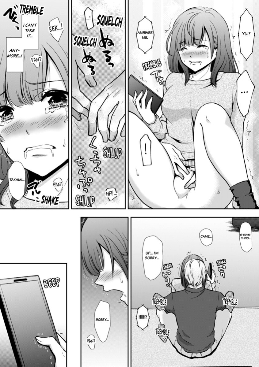 [gento] "Sex no Benkyou Shiyokka?" Kareshi ga Iru no ni Itoko kara Shojo wo Ubaware Zecchou Shidou 1-5 | Let's Learn About Sex: Your Cousin Will Take Your Virginity and Teach You How to Come 1-5