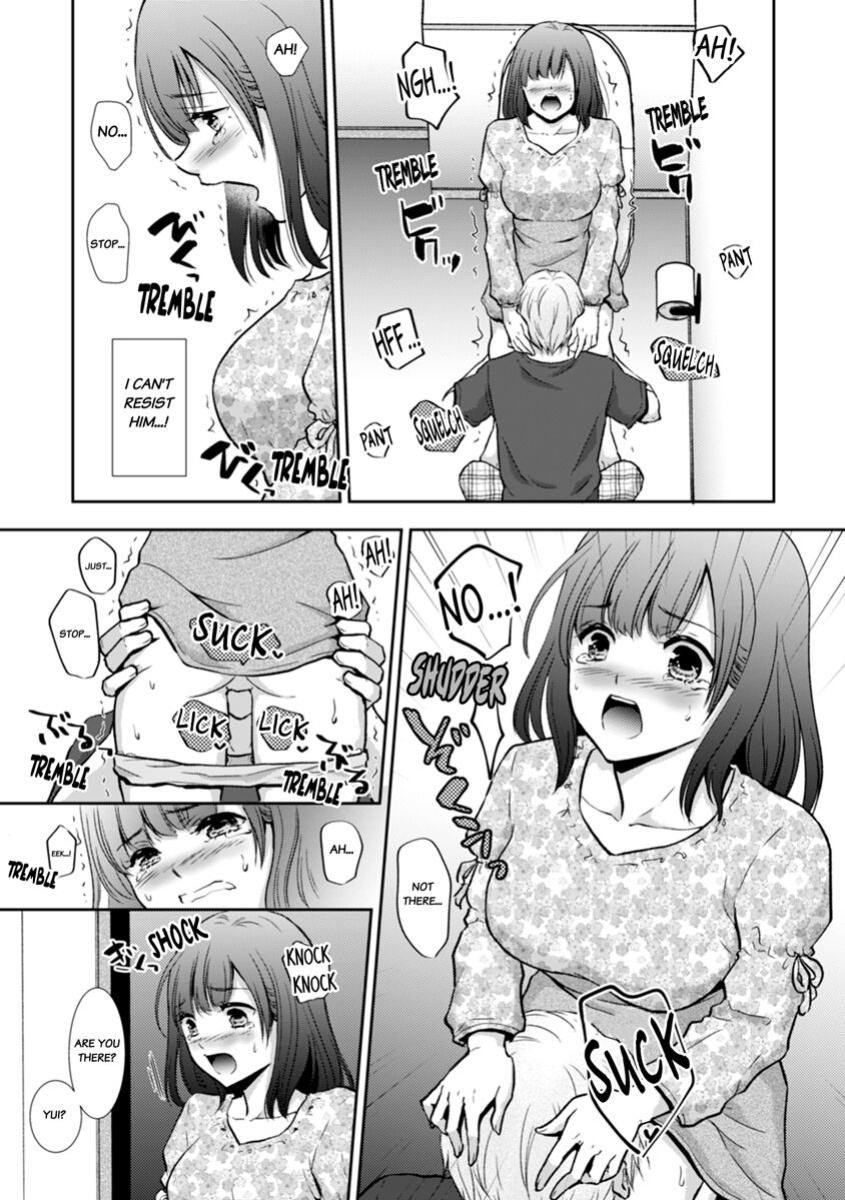 [gento] "Sex no Benkyou Shiyokka?" Kareshi ga Iru no ni Itoko kara Shojo wo Ubaware Zecchou Shidou 1-5 | Let's Learn About Sex: Your Cousin Will Take Your Virginity and Teach You How to Come 1-5