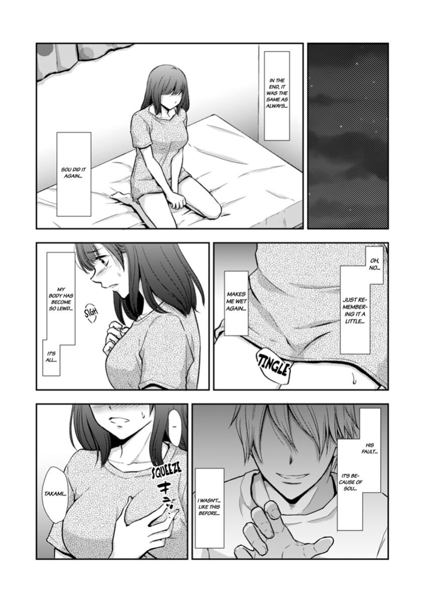 [gento] "Sex no Benkyou Shiyokka?" Kareshi ga Iru no ni Itoko kara Shojo wo Ubaware Zecchou Shidou 1-5 | Let's Learn About Sex: Your Cousin Will Take Your Virginity and Teach You How to Come 1-5