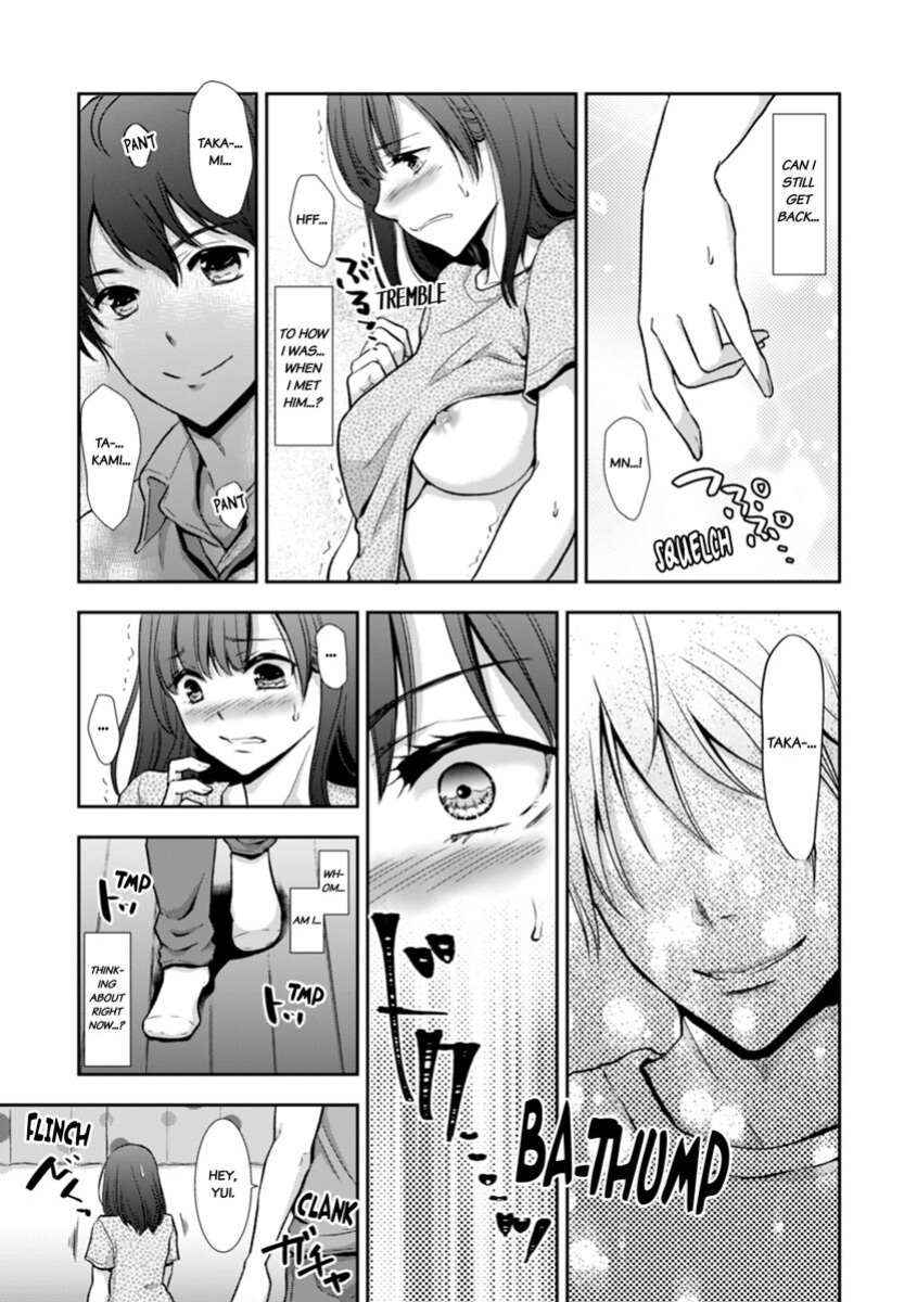 [gento] "Sex no Benkyou Shiyokka?" Kareshi ga Iru no ni Itoko kara Shojo wo Ubaware Zecchou Shidou 1-5 | Let's Learn About Sex: Your Cousin Will Take Your Virginity and Teach You How to Come 1-5