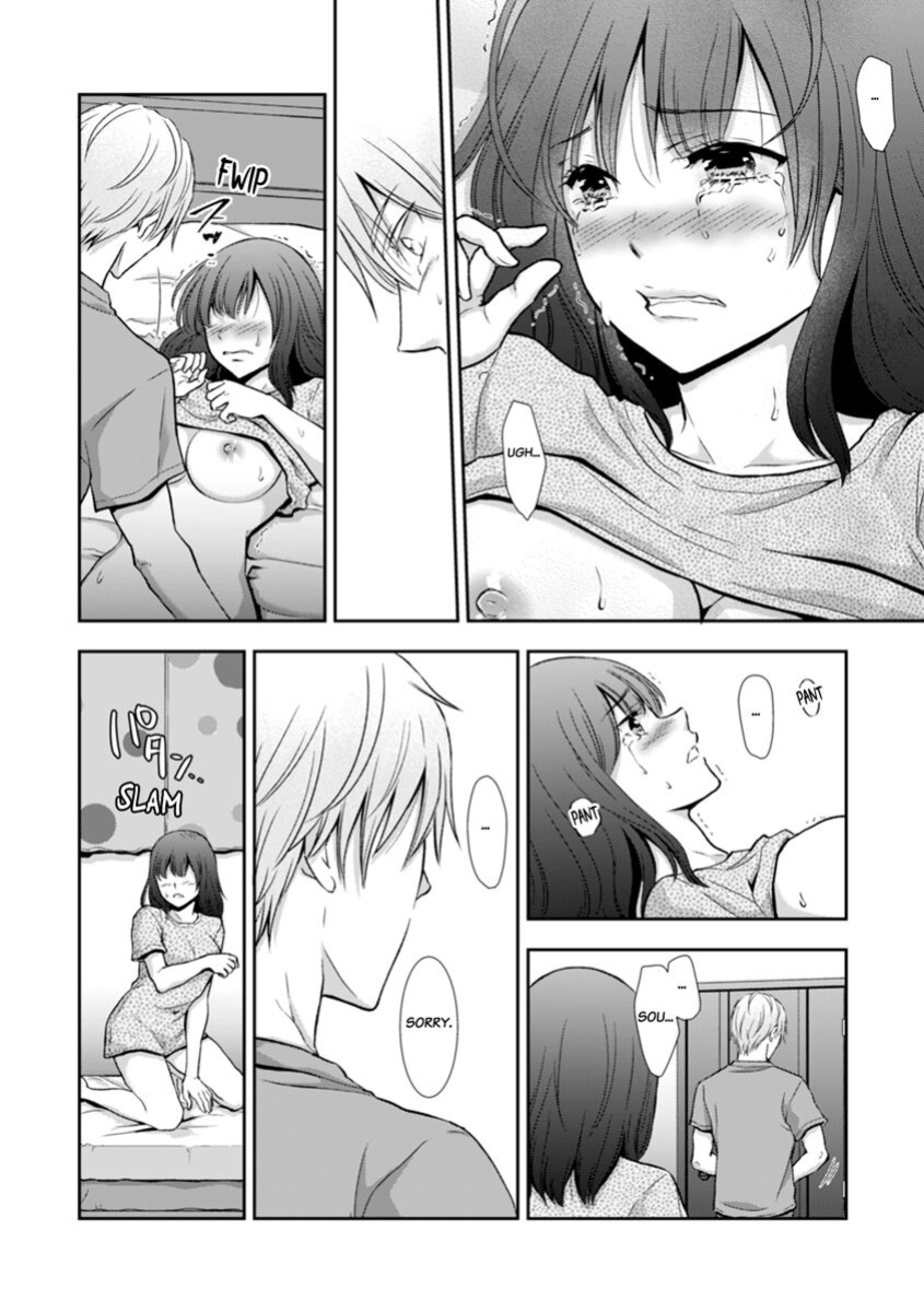 [gento] "Sex no Benkyou Shiyokka?" Kareshi ga Iru no ni Itoko kara Shojo wo Ubaware Zecchou Shidou 1-5 | Let's Learn About Sex: Your Cousin Will Take Your Virginity and Teach You How to Come 1-5