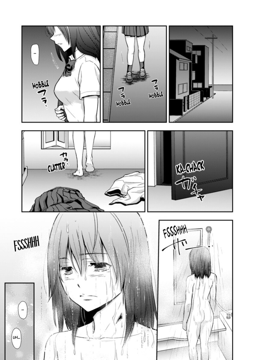 [gento] "Sex no Benkyou Shiyokka?" Kareshi ga Iru no ni Itoko kara Shojo wo Ubaware Zecchou Shidou 1-5 | Let's Learn About Sex: Your Cousin Will Take Your Virginity and Teach You How to Come 1-5